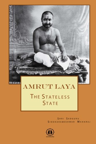 Amrut laya the stateless state pdf